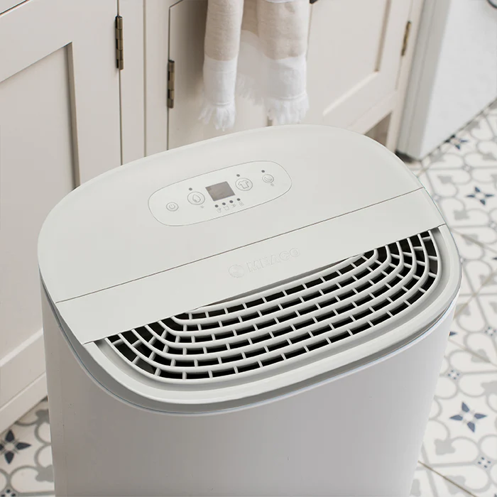 MeacoDry Arete® One 20L Dehumidifier / Air Purifier - Image 4