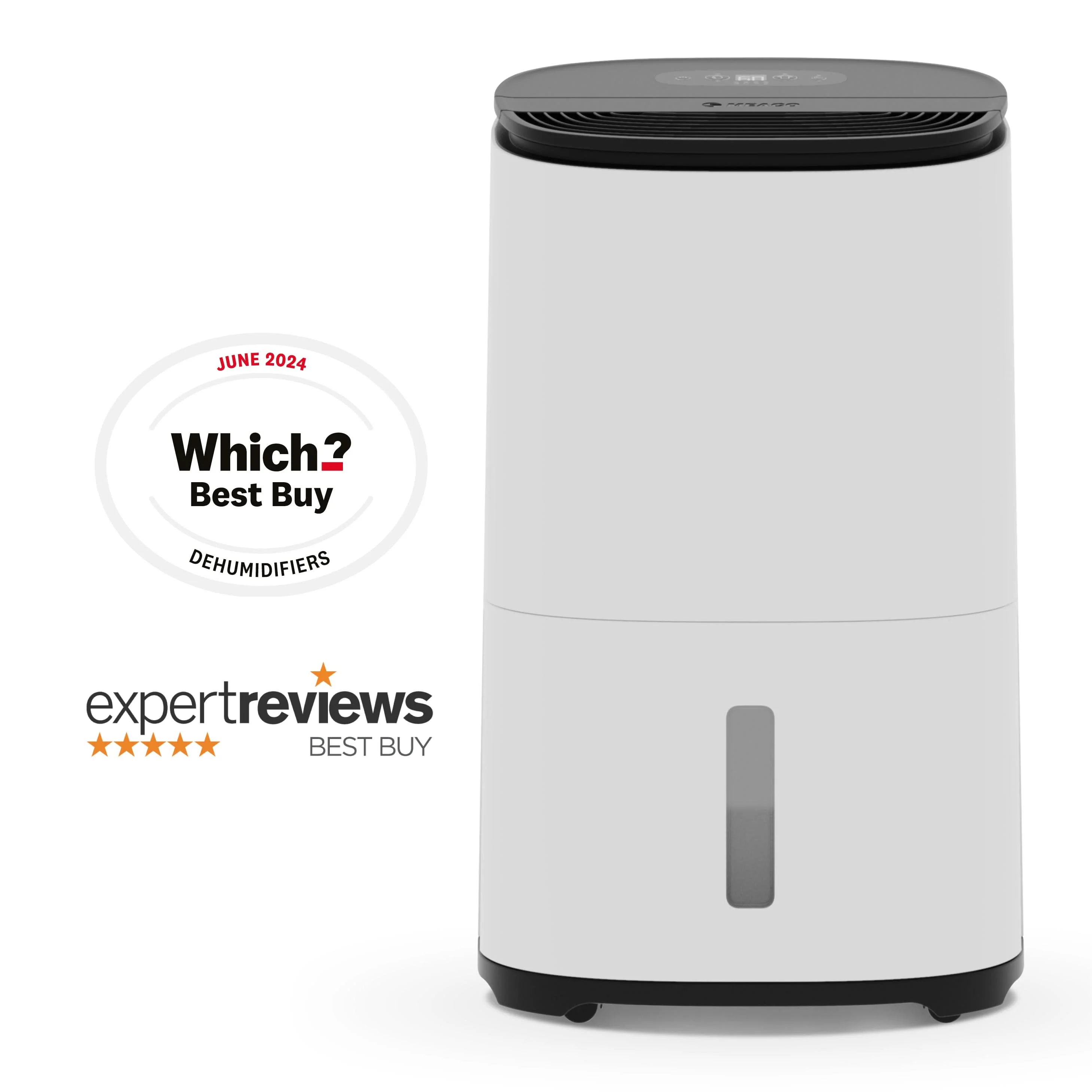 MeacoDry Arete® One 25L Dehumidifier / Air Purifier - Image 12
