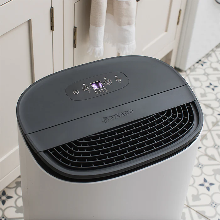 MeacoDry Arete® One 25L Dehumidifier / Air Purifier - Image 15