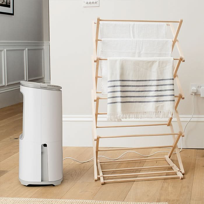 MeacoDry Arete® One 25L Dehumidifier / Air Purifier - Image 6