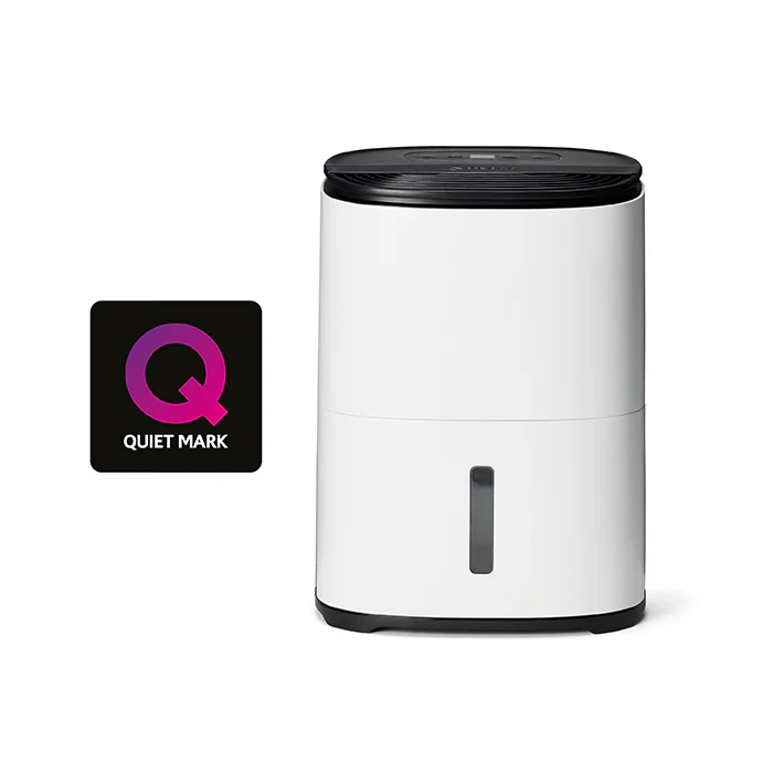 MeacoDry Arete® One 6L Compact Dehumidifier / Air Purifier - Image 13