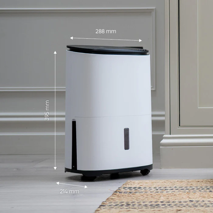 MeacoDry Arete® One 6L Compact Dehumidifier / Air Purifier - Image 14