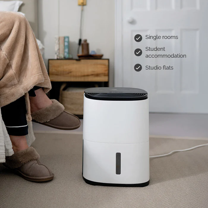 MeacoDry Arete® One 6L Compact Dehumidifier / Air Purifier - Image 17