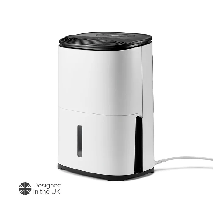 MeacoDry Arete® One 6L Compact Dehumidifier / Air Purifier - Image 22