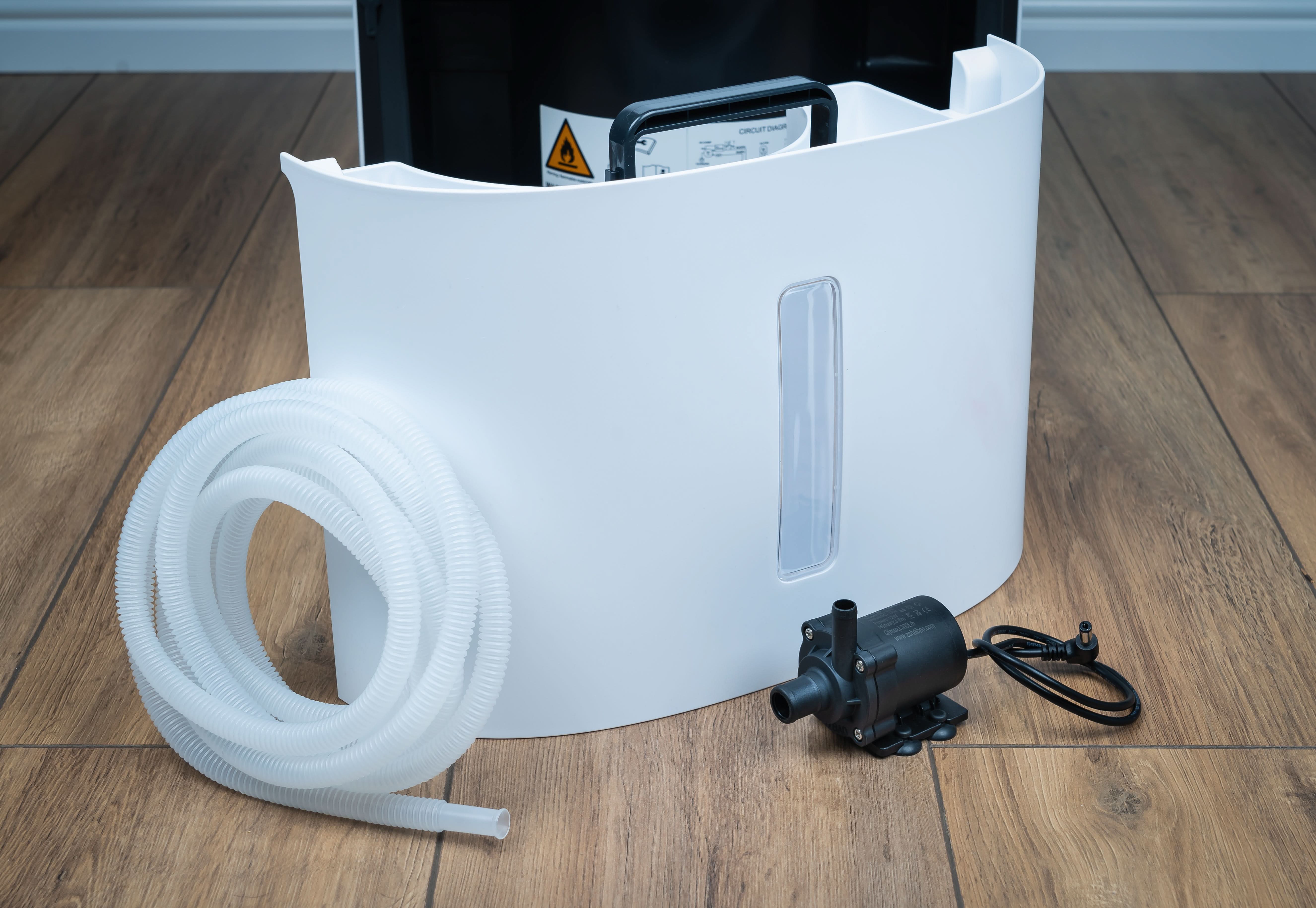 MeacoDry Arete® Pump - Image 4