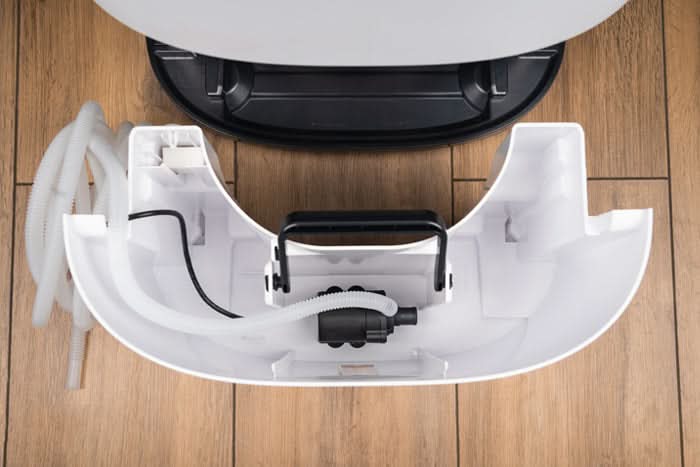 MeacoDry Arete® Pump - Image 5