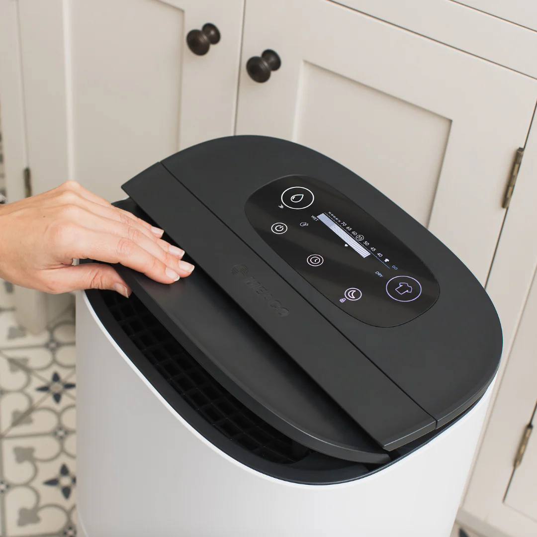 MeacoDry Arete® Two 10L Dehumidifier / Air Purifier - Image 4