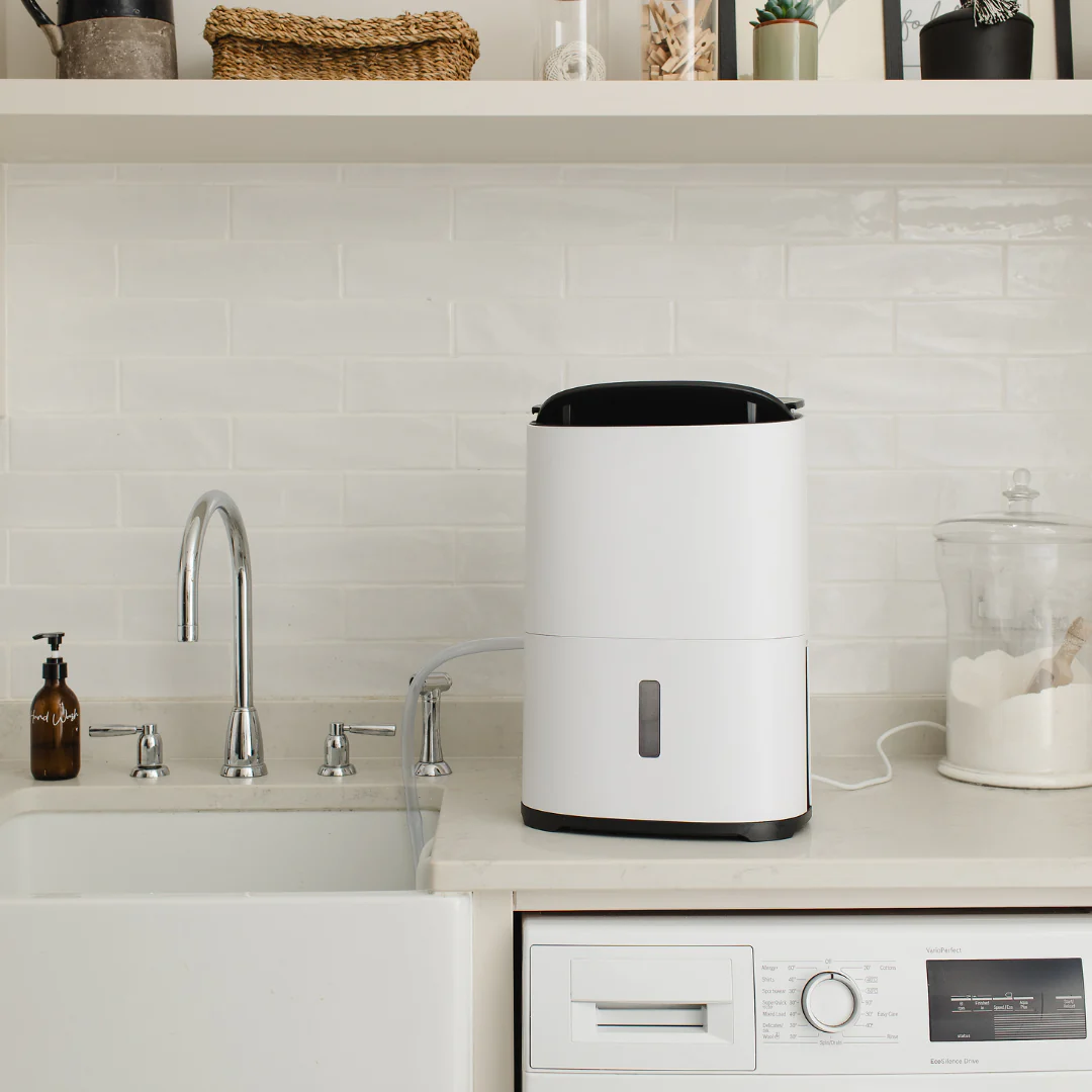 MeacoDry Arete® Two 10L Dehumidifier / Air Purifier - Image 5