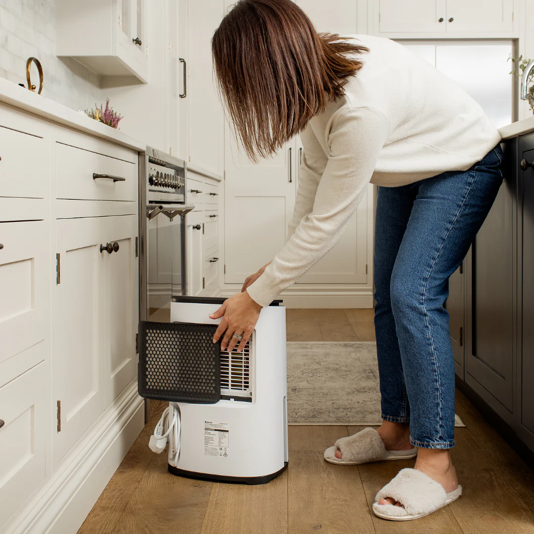 MeacoDry Arete® Two 10L Dehumidifier / Air Purifier - Image 6