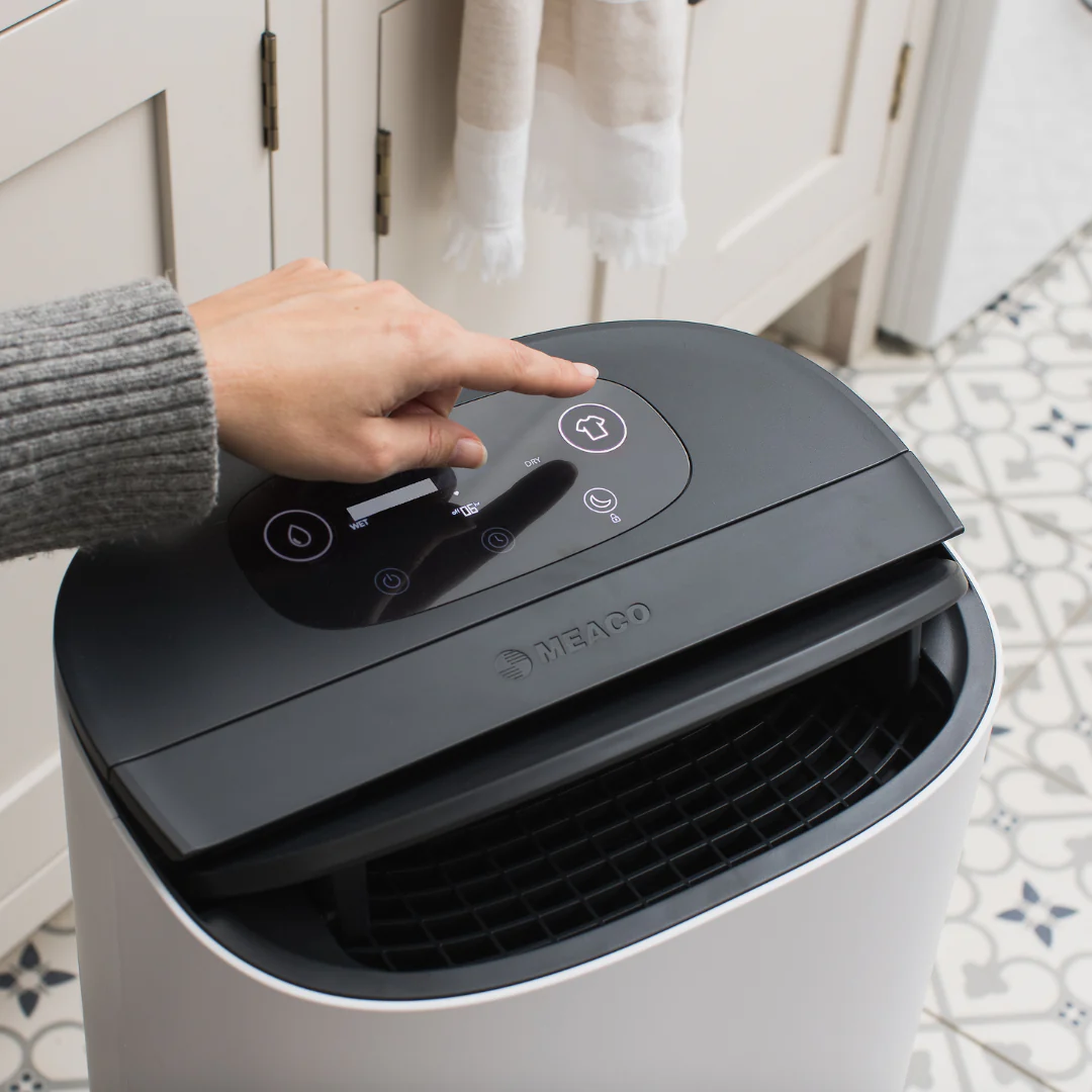 MeacoDry Arete® Two 20L Dehumidifier / Air Purifier - Image 4