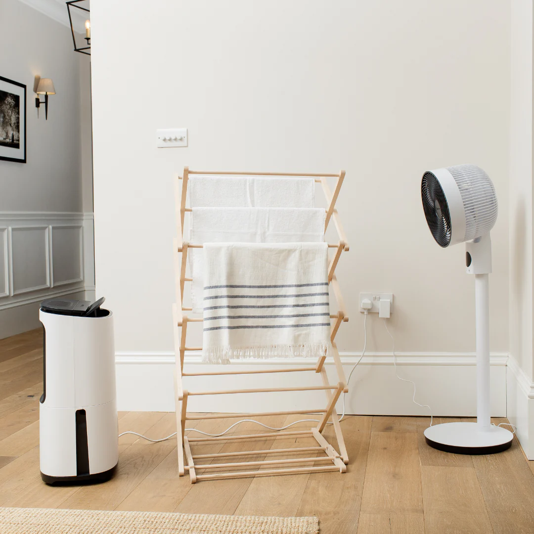 MeacoDry Arete® Two 20L Dehumidifier / Air Purifier - Image 6