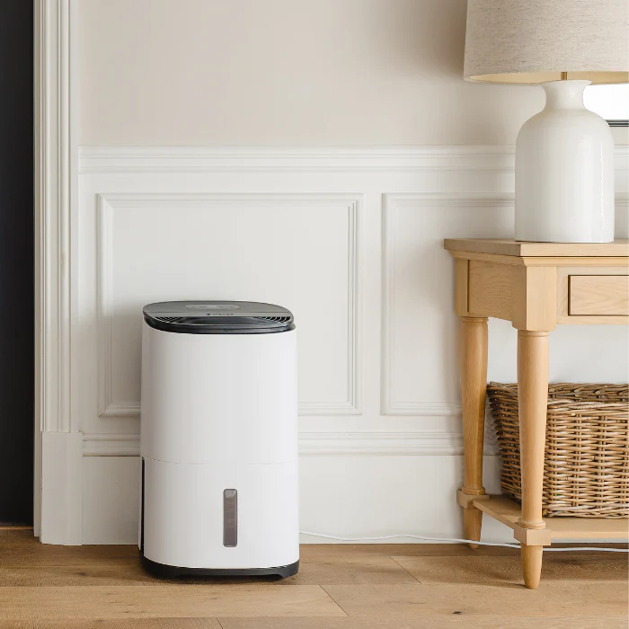 MeacoDry Arete® Two 25L Dehumidifier / Air Purifier - Image 5