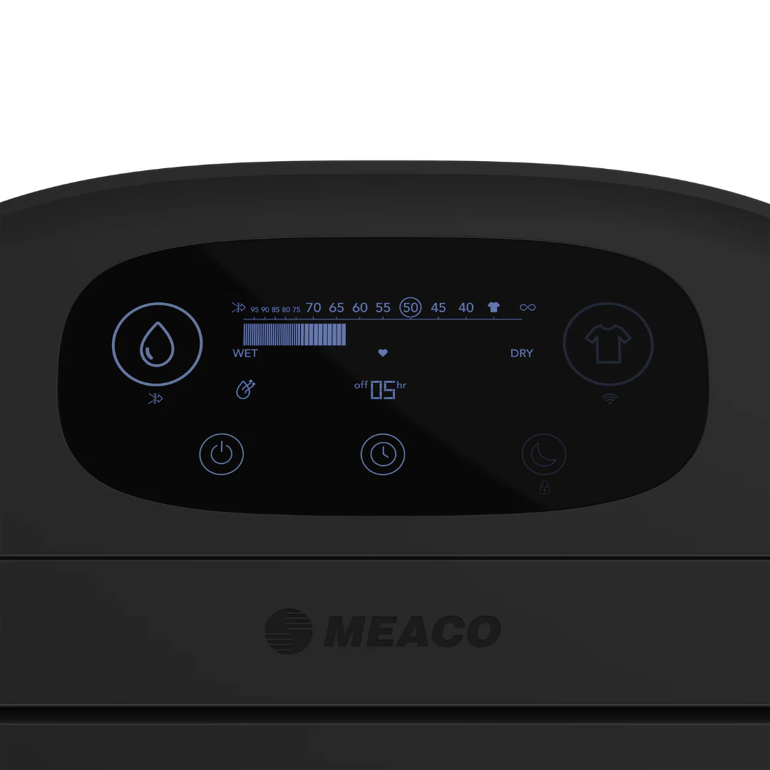 MeacoDry Arete® Two 25L Dehumidifier / Air Purifier - Image 9