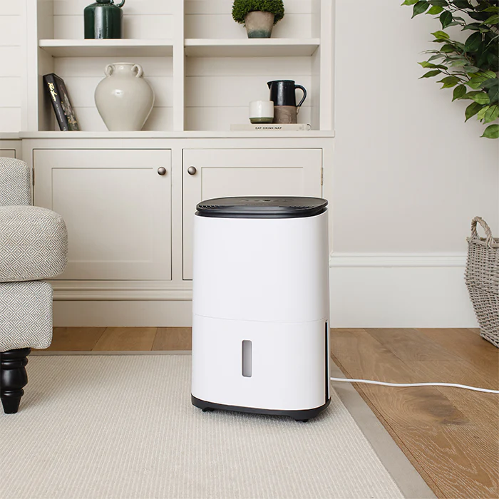 MeacoDry Arete® One 10L Dehumidifier / Air Purifier - Image 13
