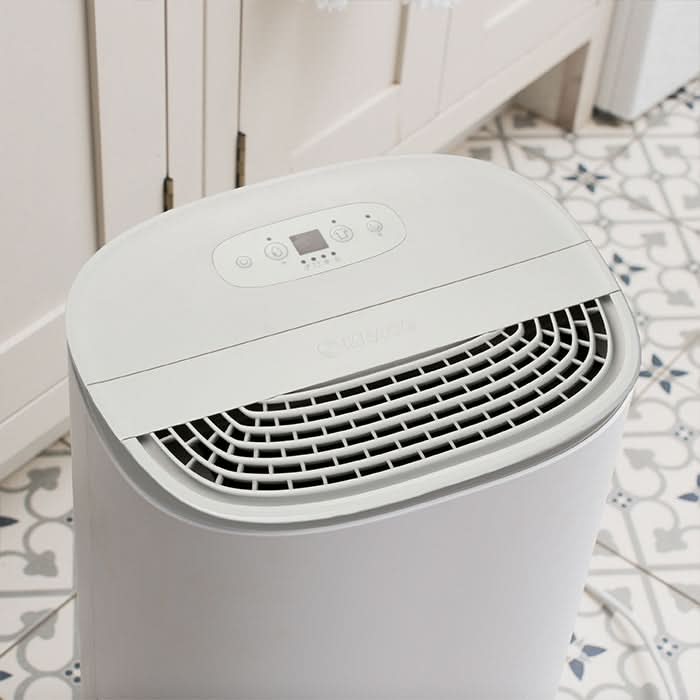 MeacoDry Arete® One 10L Dehumidifier / Air Purifier - Image 4