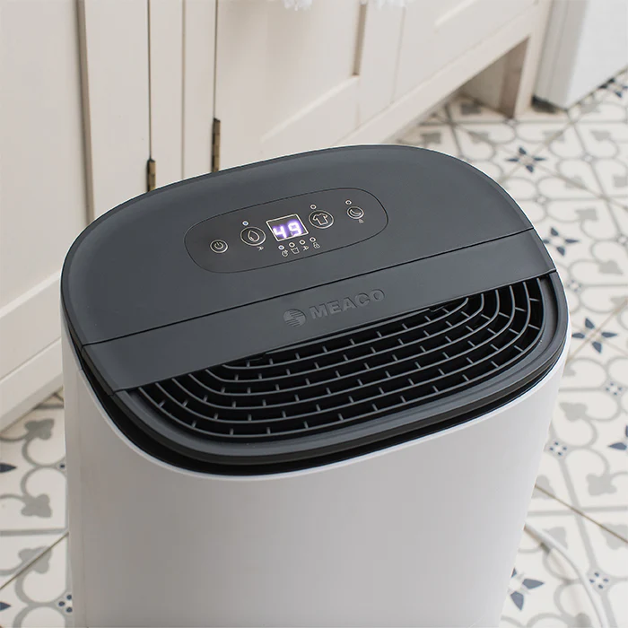 MeacoDry Arete® One 12L Dehumidifier / Air Purifier - Image 15
