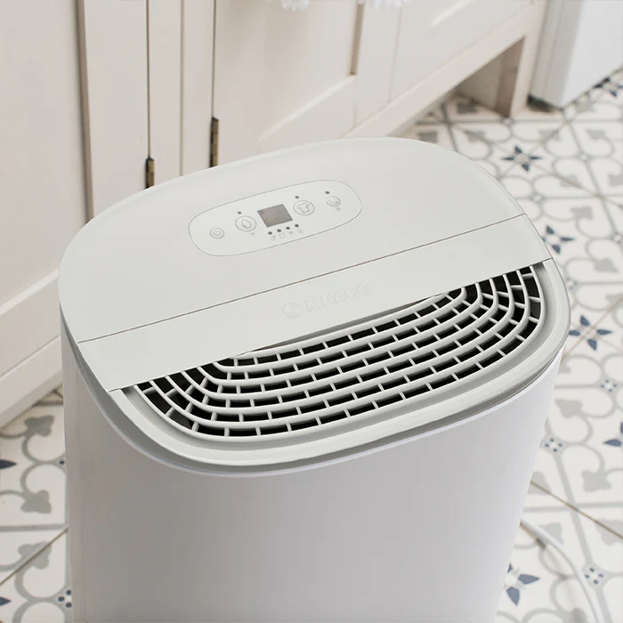 MeacoDry Arete® One 12L Dehumidifier / Air Purifier - Image 4