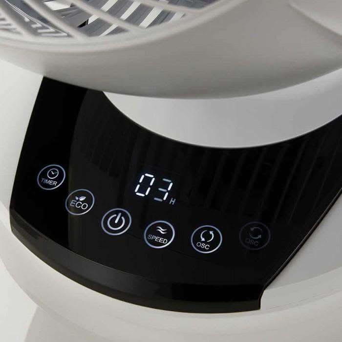MeacoFan 1056 Air Circulator + FREE Storage Bag - Image 12