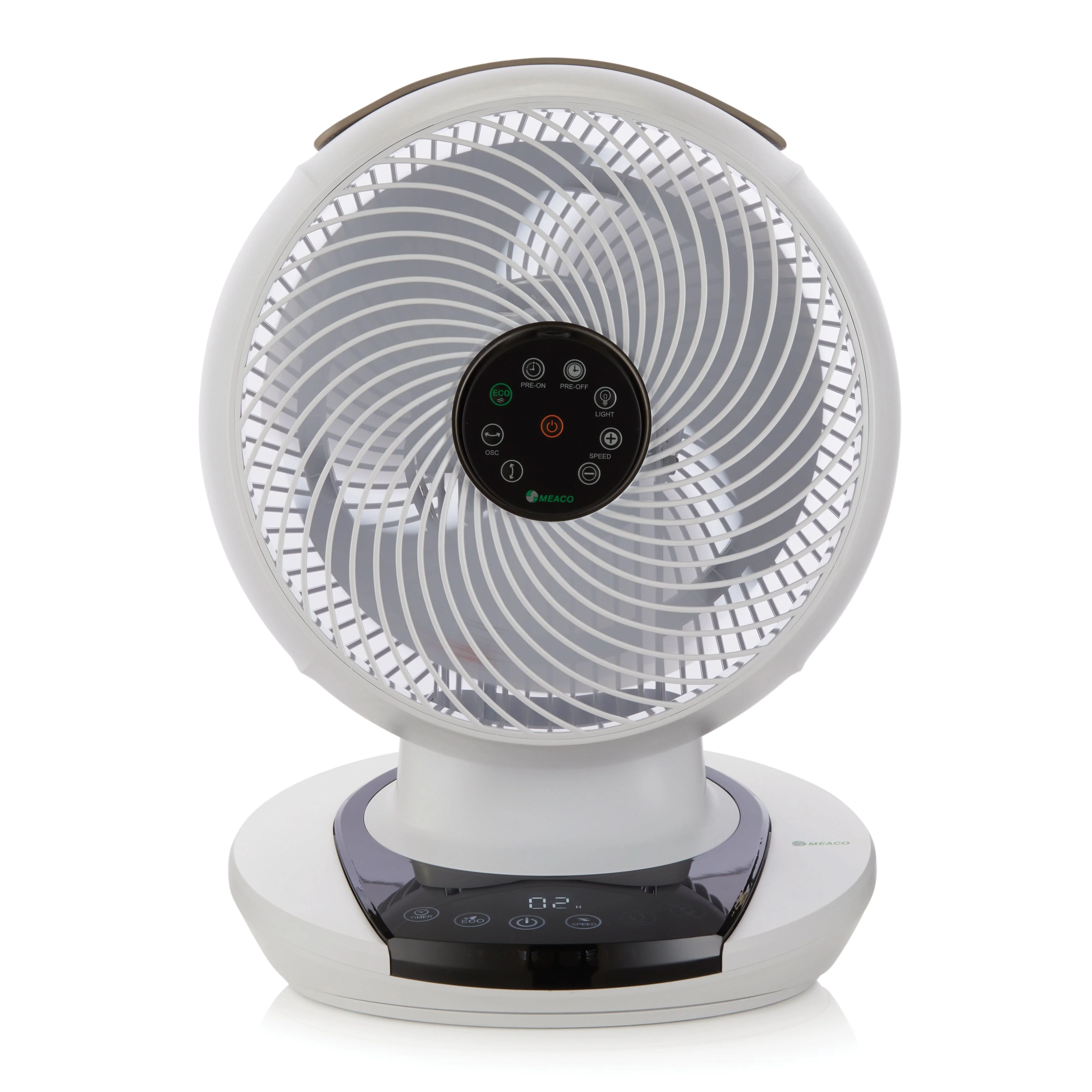 MeacoFan 1056 Air Circulator + FREE Storage Bag - Image 14
