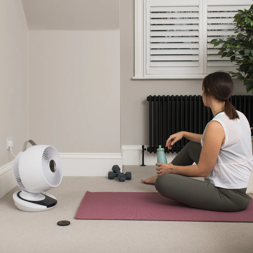 MeacoFan 1056 Air Circulator + FREE Storage Bag - Image 3
