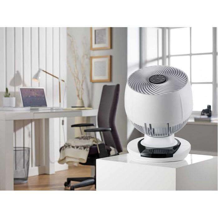 MeacoFan 1056 Air Circulator + FREE Storage Bag - Image 6