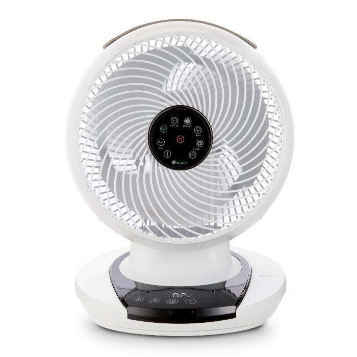MeacoFan 1056 Air Circulator + FREE Storage Bag - Image 7