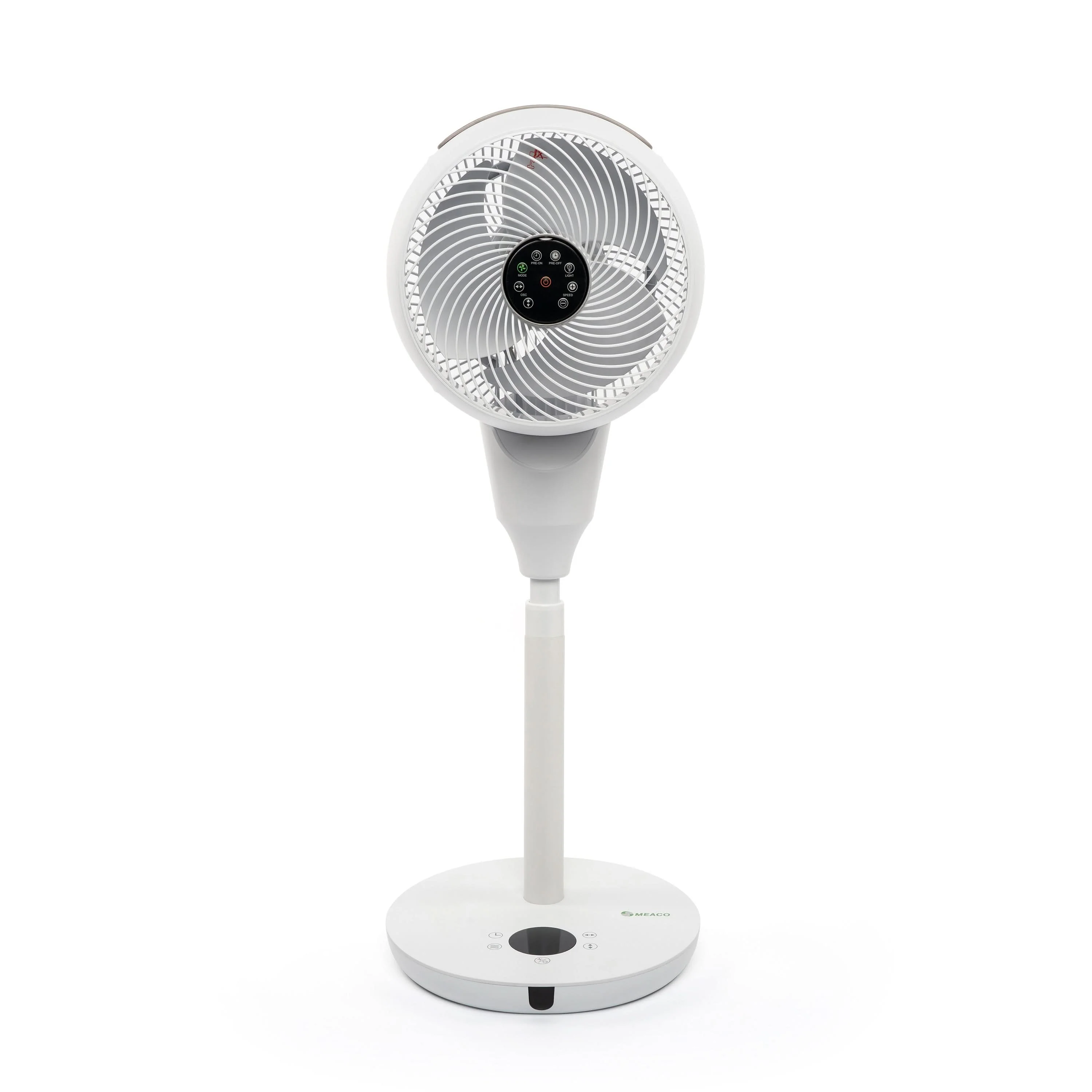 MeacoFan 1056P Pedestal Air Circulator - Image 14