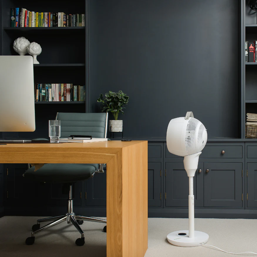 MeacoFan 1056P Pedestal Air Circulator - Image 4
