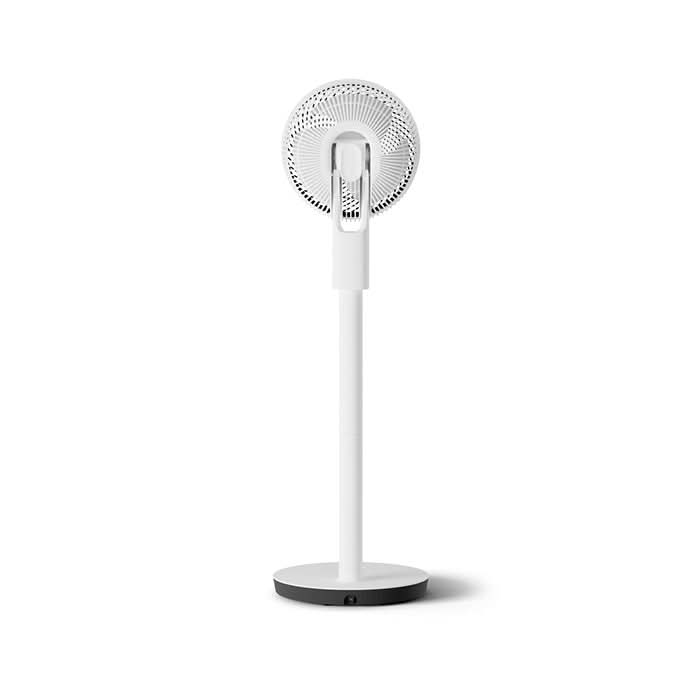 MeacoFan Sefte® Pro 10" Pedestal Air Circulator with Storage Bag - Image 16