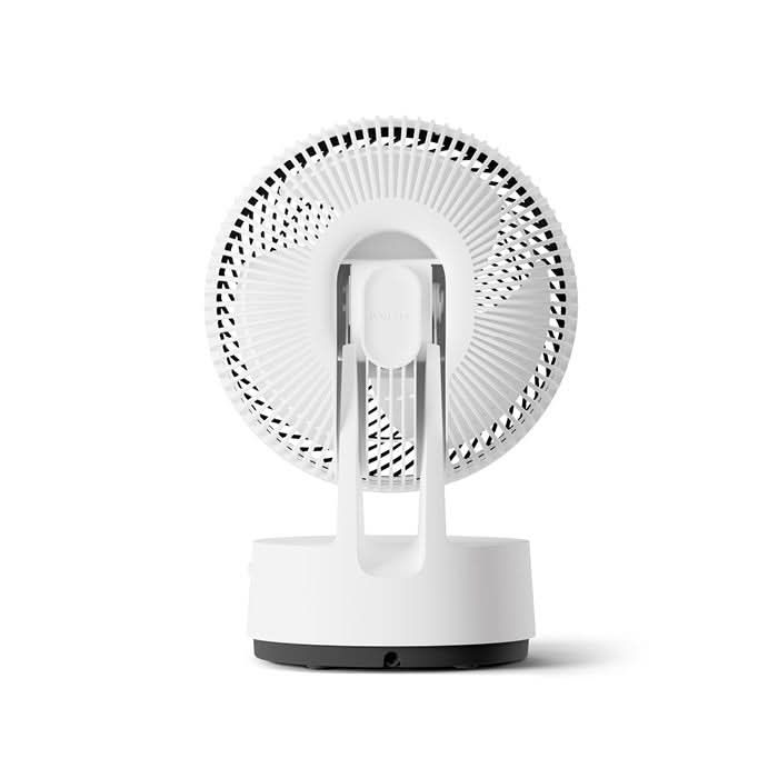MeacoFan Sefte® Pro 10" Table Air Circulator with Storage Bag - Image 15