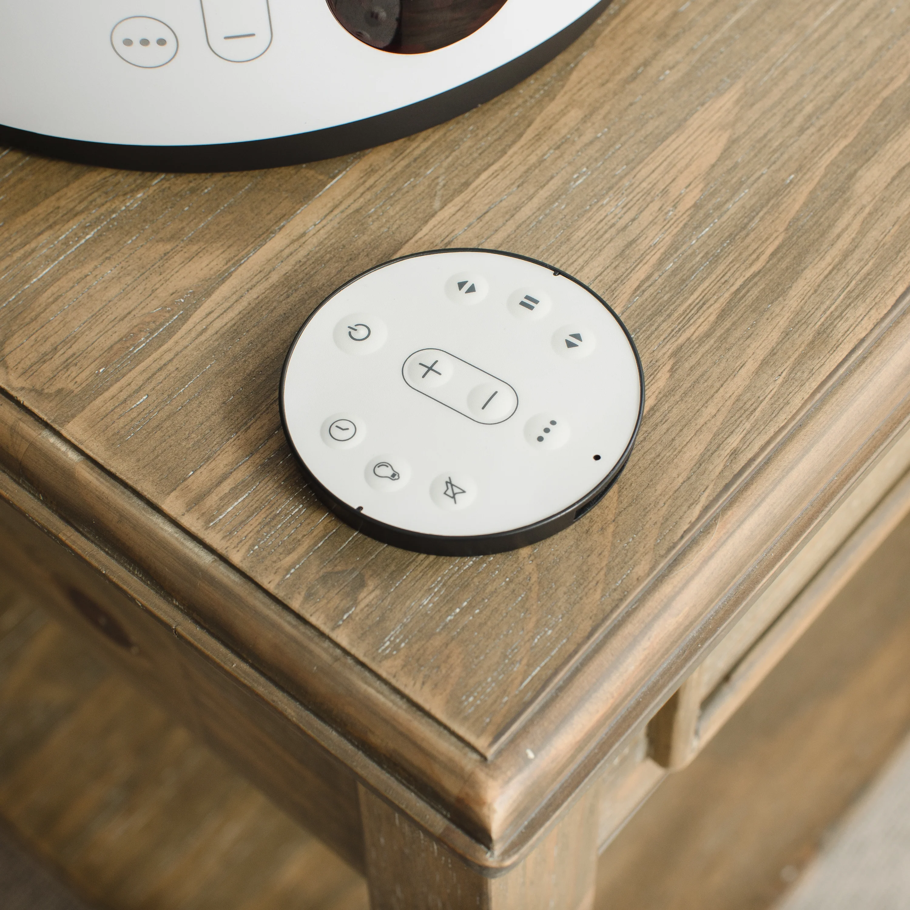 MeacoFan Sefte® 10" Remote Control - Image 4