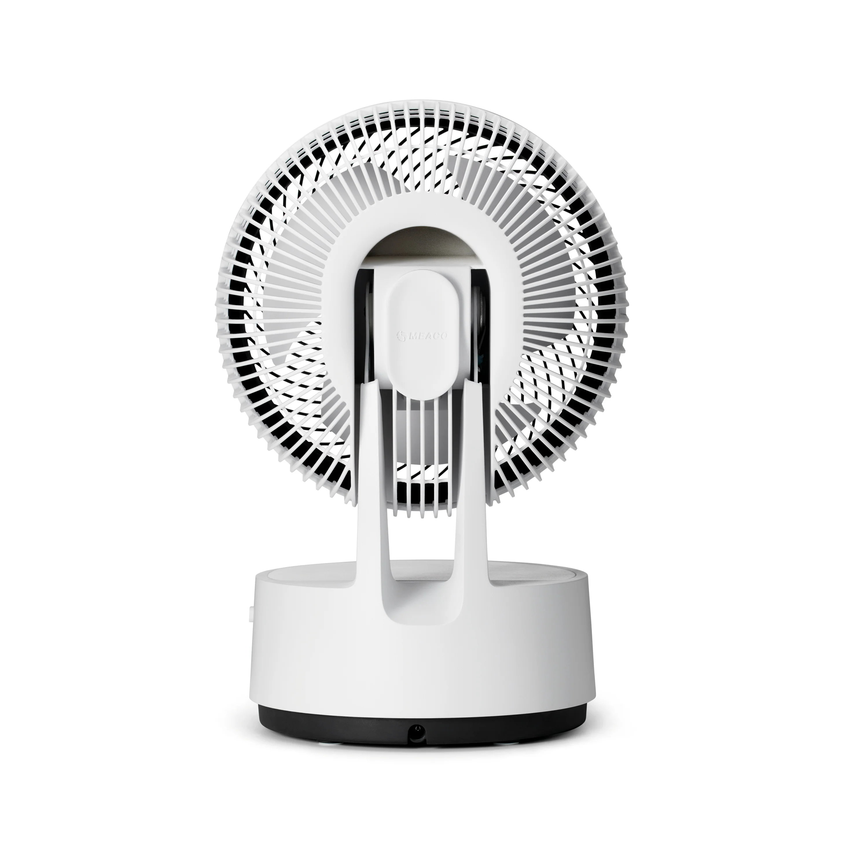 MeacoFan Sefte® 8" Portable Battery Air Circulator with Storage Bag - Image 10